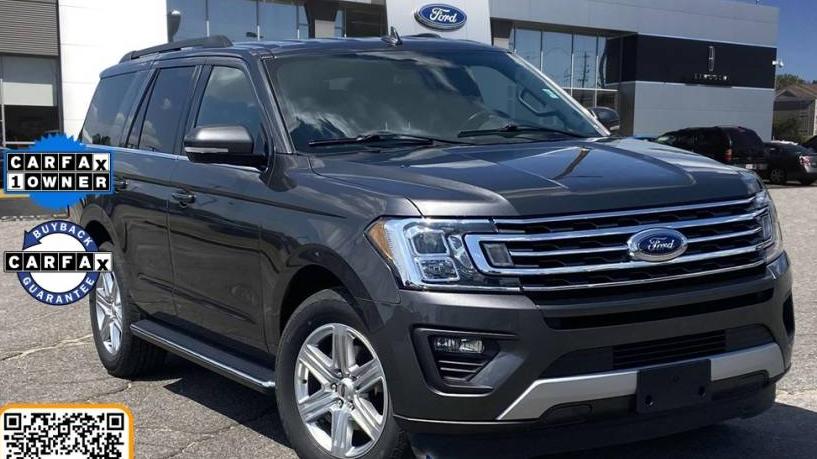 FORD EXPEDITION 2021 1FMJU1HT6MEA82429 image