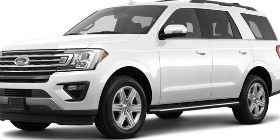 FORD EXPEDITION 2021 1FMJU1HT0MEA53413 image