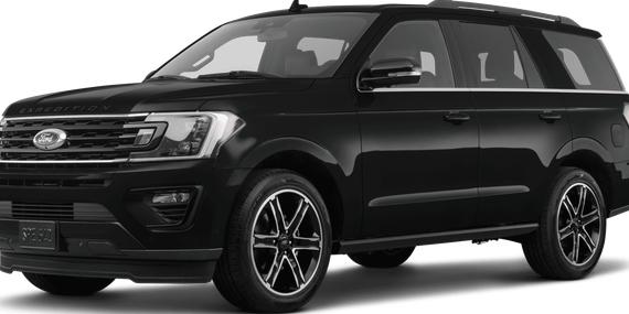 FORD EXPEDITION 2021 1FMJU1PT3MEA24649 image