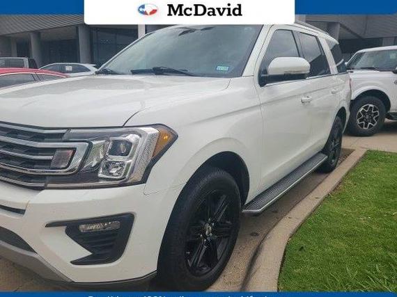 FORD EXPEDITION 2021 1FMJU1HT8MEA66457 image