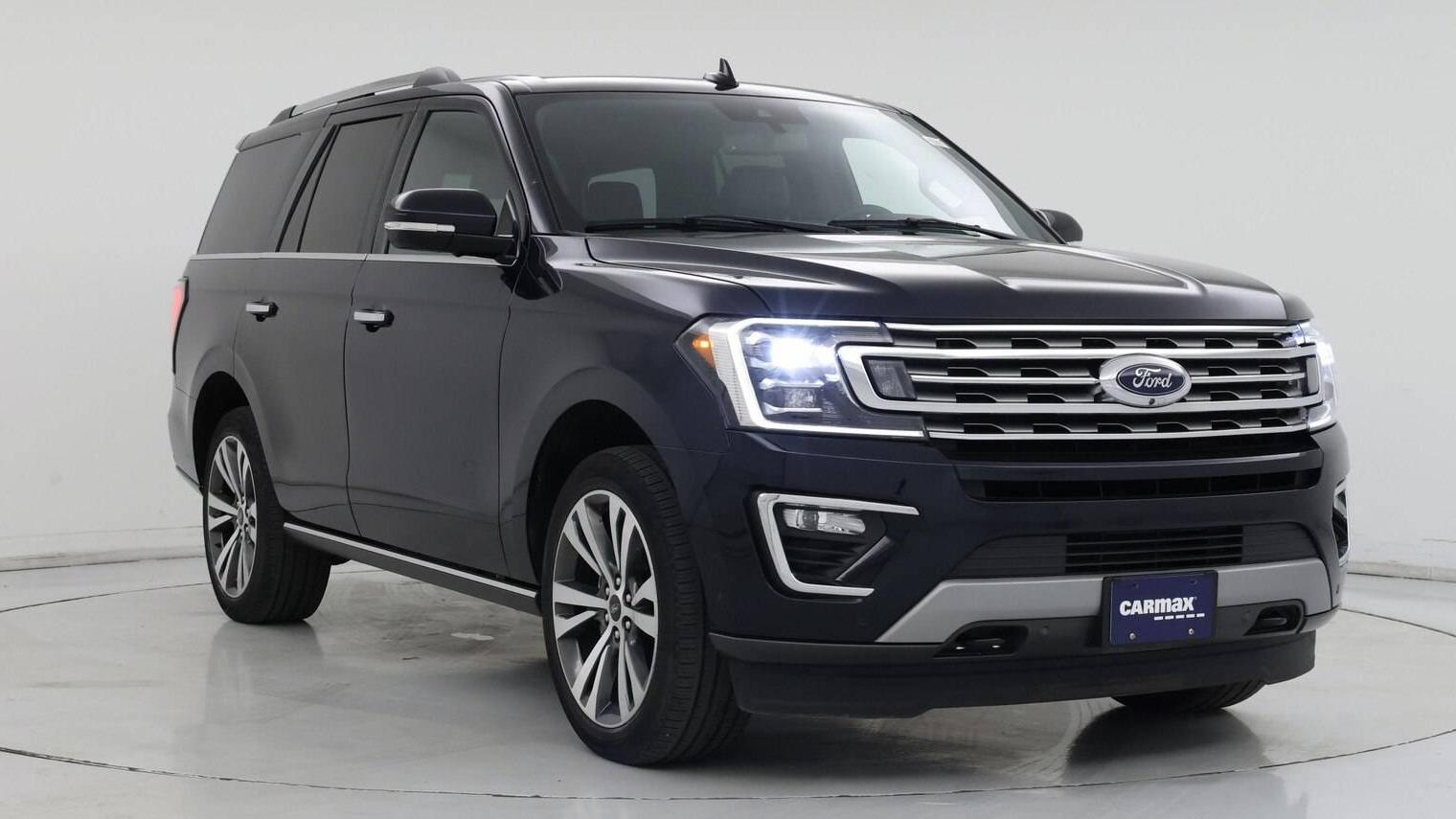 FORD EXPEDITION 2021 1FMJU2AT4MEA75558 image