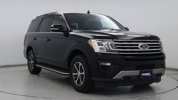 FORD EXPEDITION 2021 1FMJU1JT1MEA37120 image