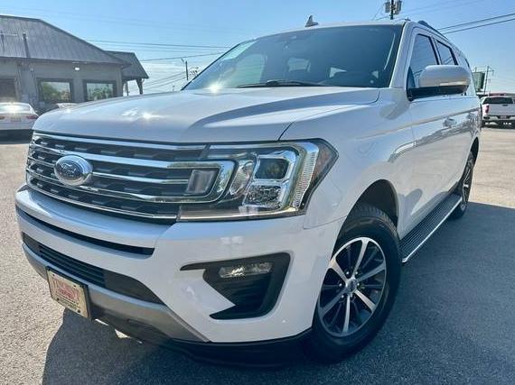 FORD EXPEDITION 2021 1FMJU1HT8MEA05979 image