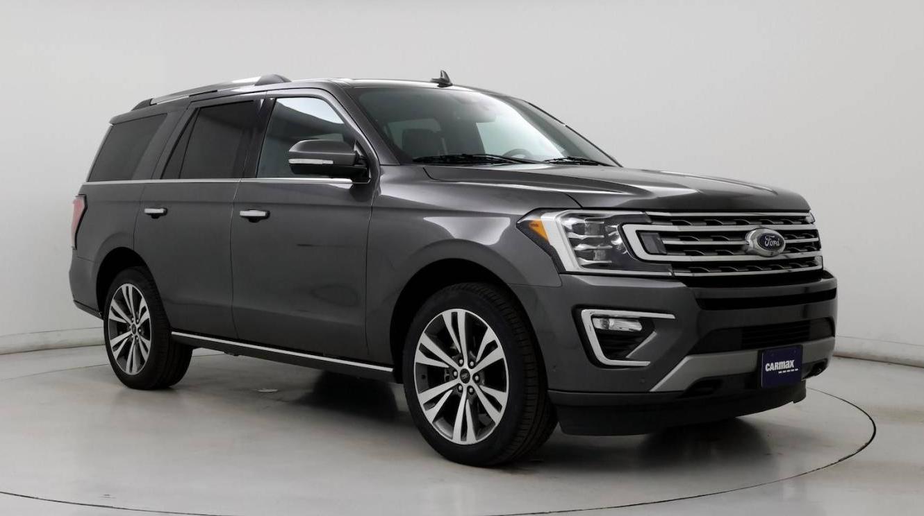 FORD EXPEDITION 2021 1FMJU2AT4MEA57058 image