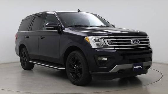 FORD EXPEDITION 2021 1FMJU1JT4MEA29593 image