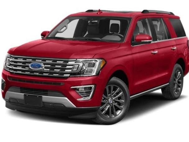 FORD EXPEDITION 2021 1FMJU1KT1MEA71007 image