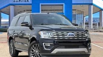 FORD EXPEDITION 2021 1FMJU1KT3MEA17675 image