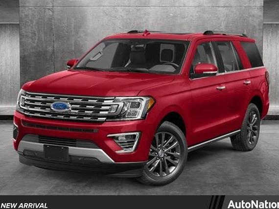 FORD EXPEDITION 2021 1FMJU1KT7MEA17596 image
