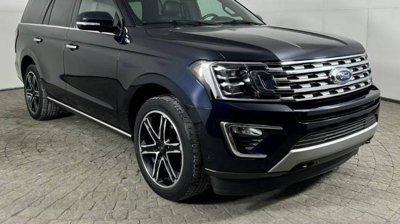 FORD EXPEDITION 2021 1FMJU2AT3MEA83652 image