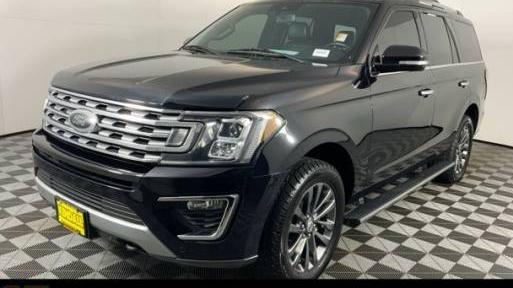 FORD EXPEDITION 2021 1FMJU2AT3MEA51431 image