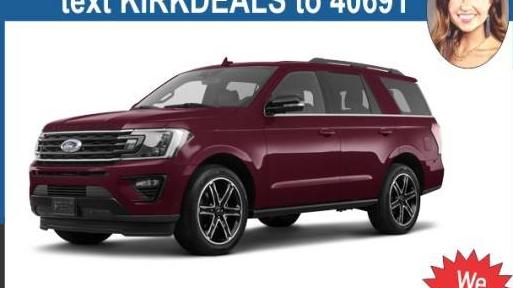 FORD EXPEDITION 2021 1FMJU2AT7MEA48046 image