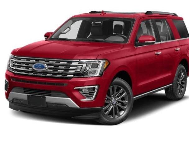 FORD EXPEDITION 2021 1FMJU1KT5MEA26507 image