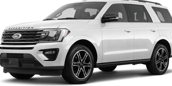 FORD EXPEDITION 2021 1FMJU1KT9MEA78187 image
