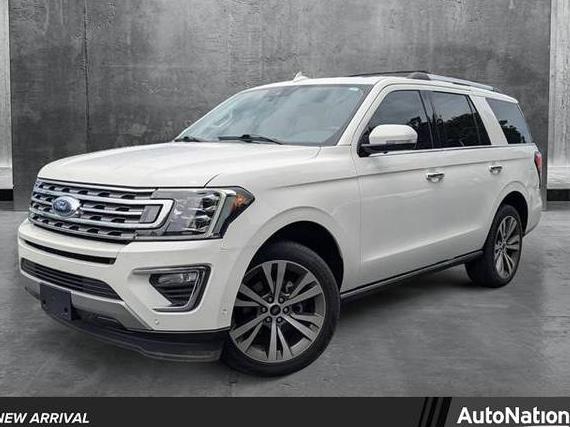 FORD EXPEDITION 2021 1FMJU1KT4MEA40382 image