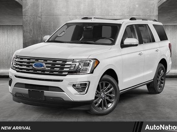 FORD EXPEDITION 2021 1FMJU1KT6MEA80477 image