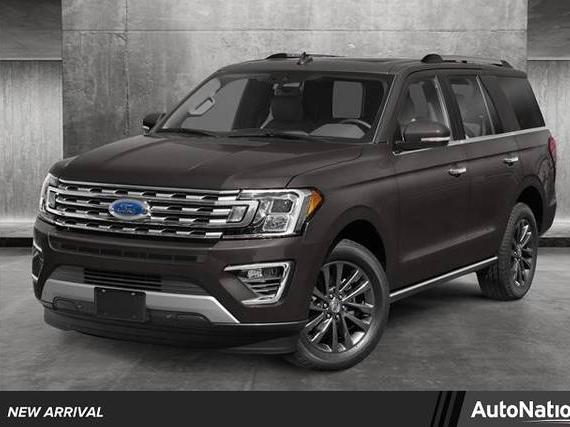 FORD EXPEDITION 2021 1FMJU1KT1MEA62114 image