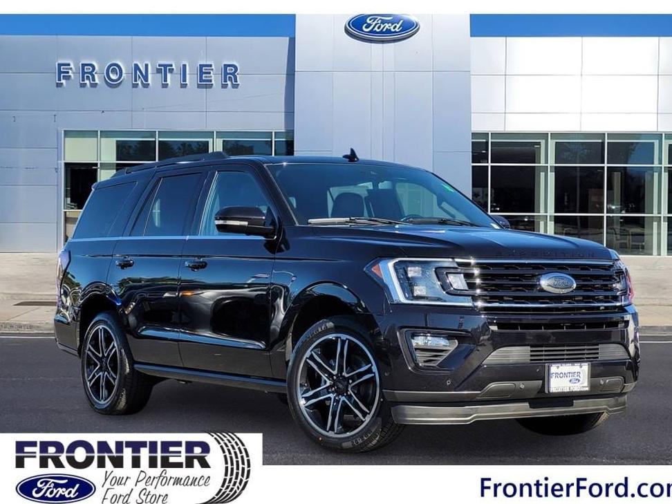 FORD EXPEDITION 2021 1FMJU1KT0MEA81365 image