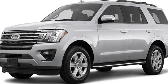 FORD EXPEDITION 2021 1FMJU1HT6MEA12817 image