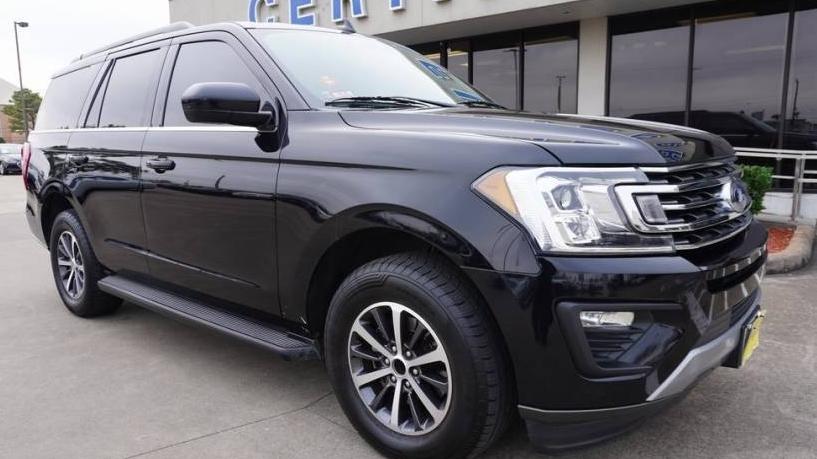 FORD EXPEDITION 2021 1FMJU1HT7MEA16097 image