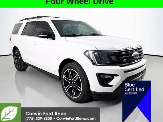 FORD EXPEDITION 2021 1FMJU2ATXMEA39471 image