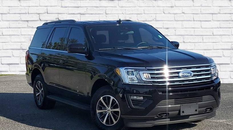 FORD EXPEDITION 2021 1FMJU1GT5MEA31456 image