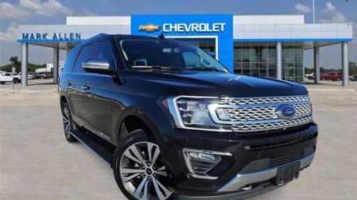 FORD EXPEDITION 2021 1FMJU1MTXMEA60052 image