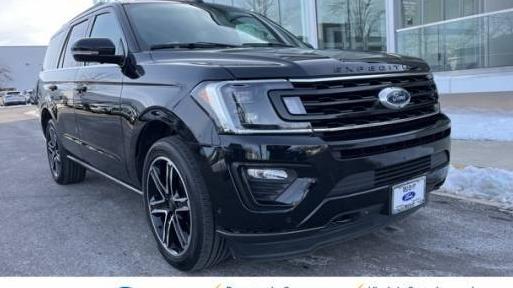 FORD EXPEDITION 2021 1FMJU2AT2MEA79298 image