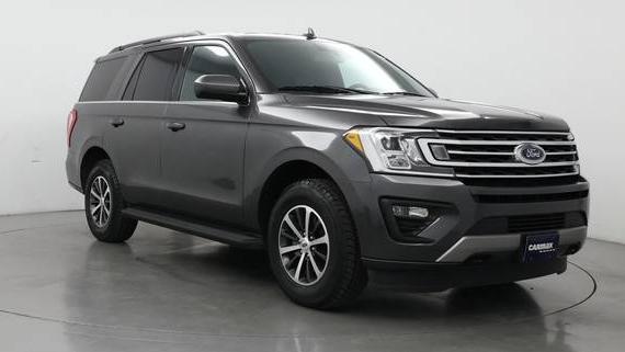 FORD EXPEDITION 2021 1FMJU1JT8MEA88890 image