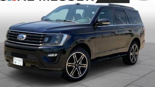 FORD EXPEDITION 2021 1FMJU2AT1MEA33400 image