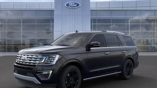 FORD EXPEDITION 2021 1FMJU1KT5MEA52329 image