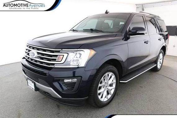 FORD EXPEDITION 2021 1FMJU1JT1MEA76001 image