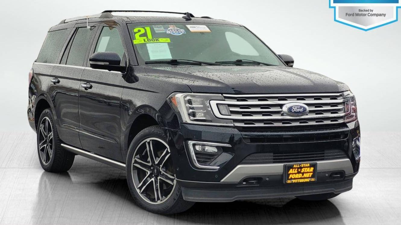 FORD EXPEDITION 2021 1FMJU2AT3MEA81643 image