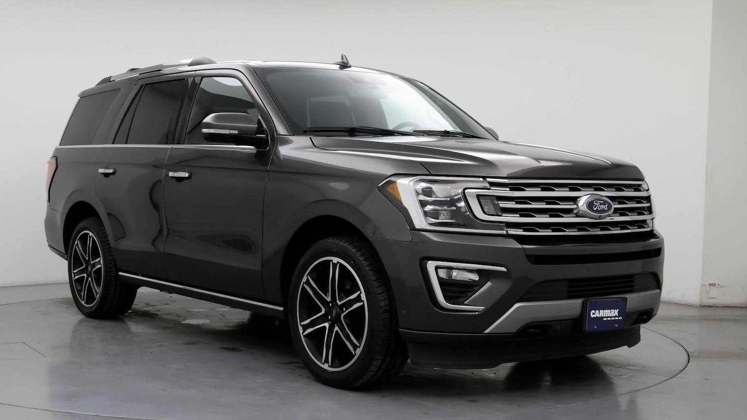 FORD EXPEDITION 2021 1FMJU2AT3MEA82100 image