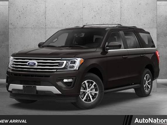 FORD EXPEDITION 2021 1FMJU1HT8MEA46645 image