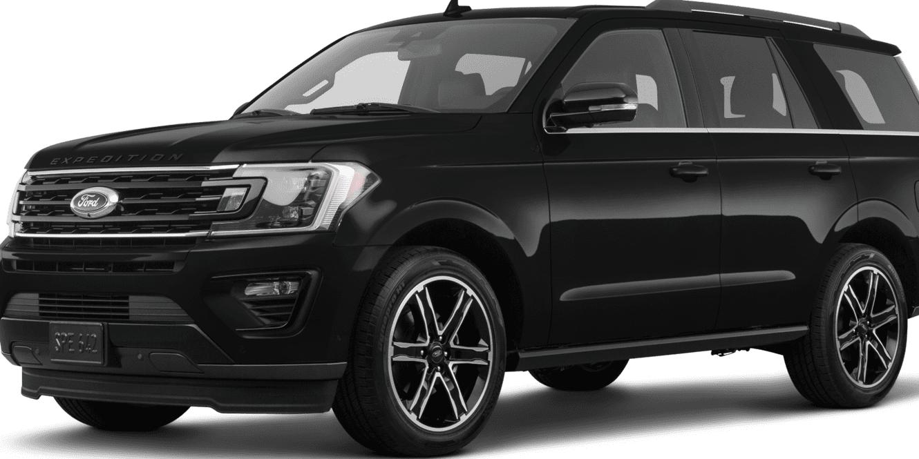 FORD EXPEDITION 2021 1FMJU2AT2MEA48763 image