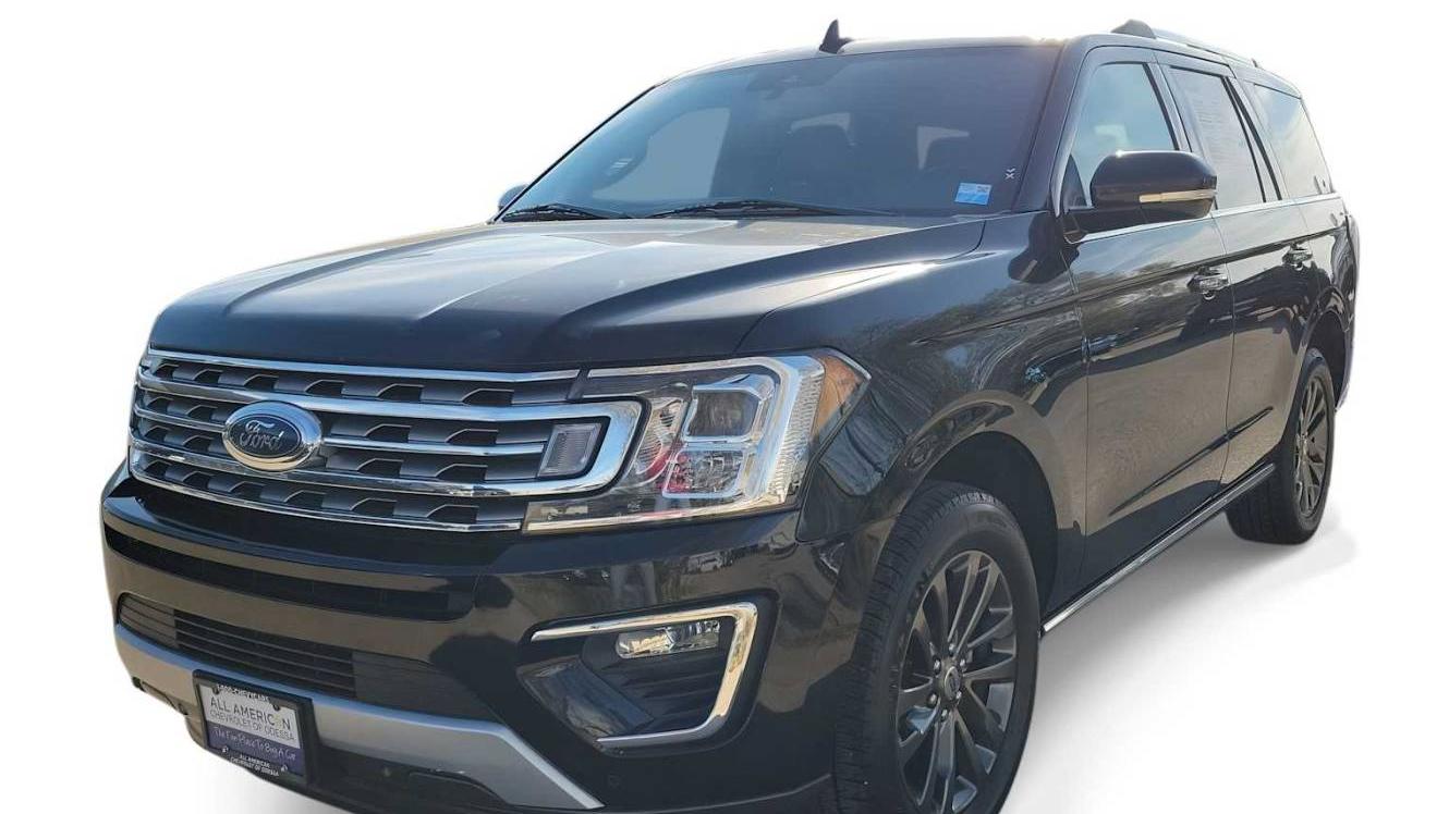 FORD EXPEDITION 2021 1FMJU1KT8MEA17591 image