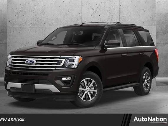 FORD EXPEDITION 2021 1FMJU1HT7MEA72895 image