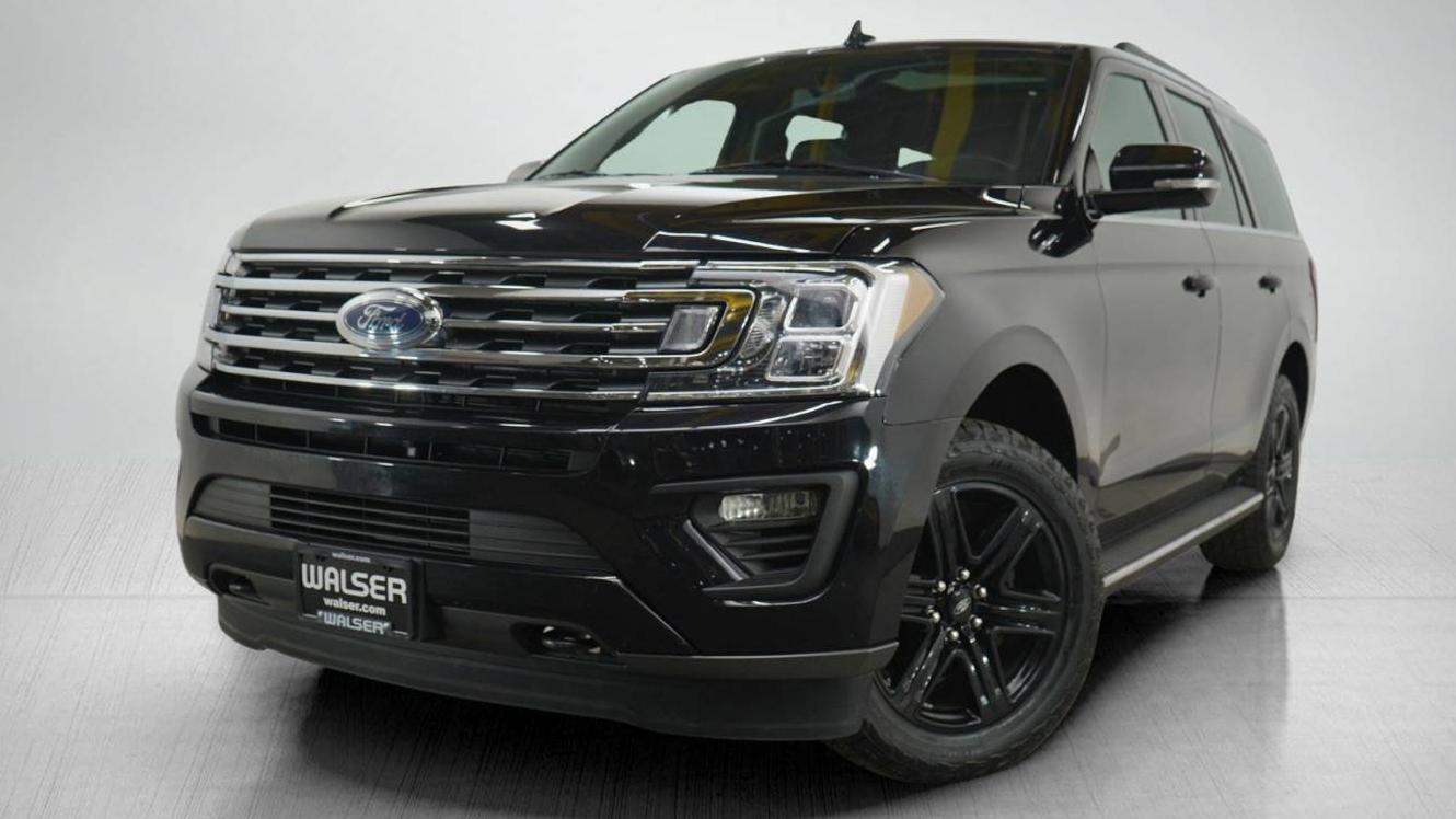 FORD EXPEDITION 2021 1FMJU1JT1MEA77486 image