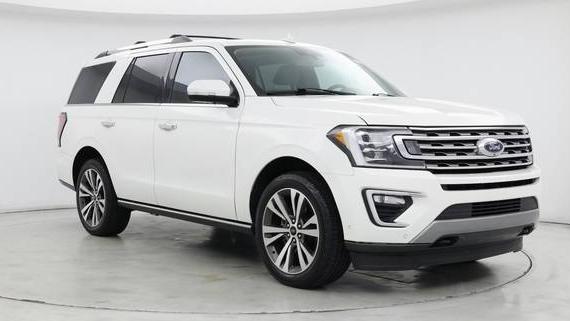 FORD EXPEDITION 2021 1FMJU2AT8MEA72467 image
