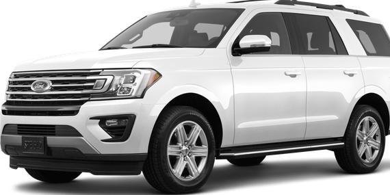 FORD EXPEDITION 2021 1FMJU1HT3MEA85725 image
