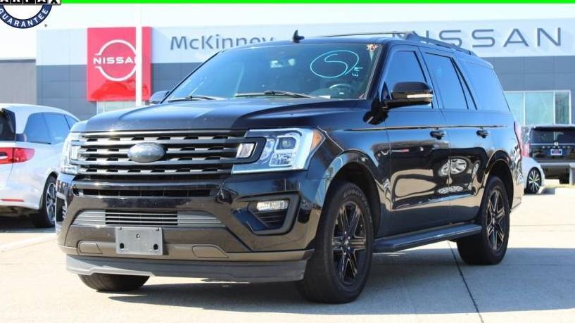 FORD EXPEDITION 2021 1FMJU1HT1MEA16354 image