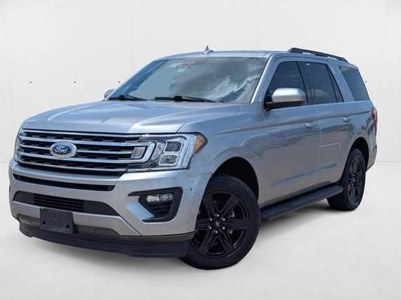 FORD EXPEDITION 2021 1FMJU1HT1MEA05922 image