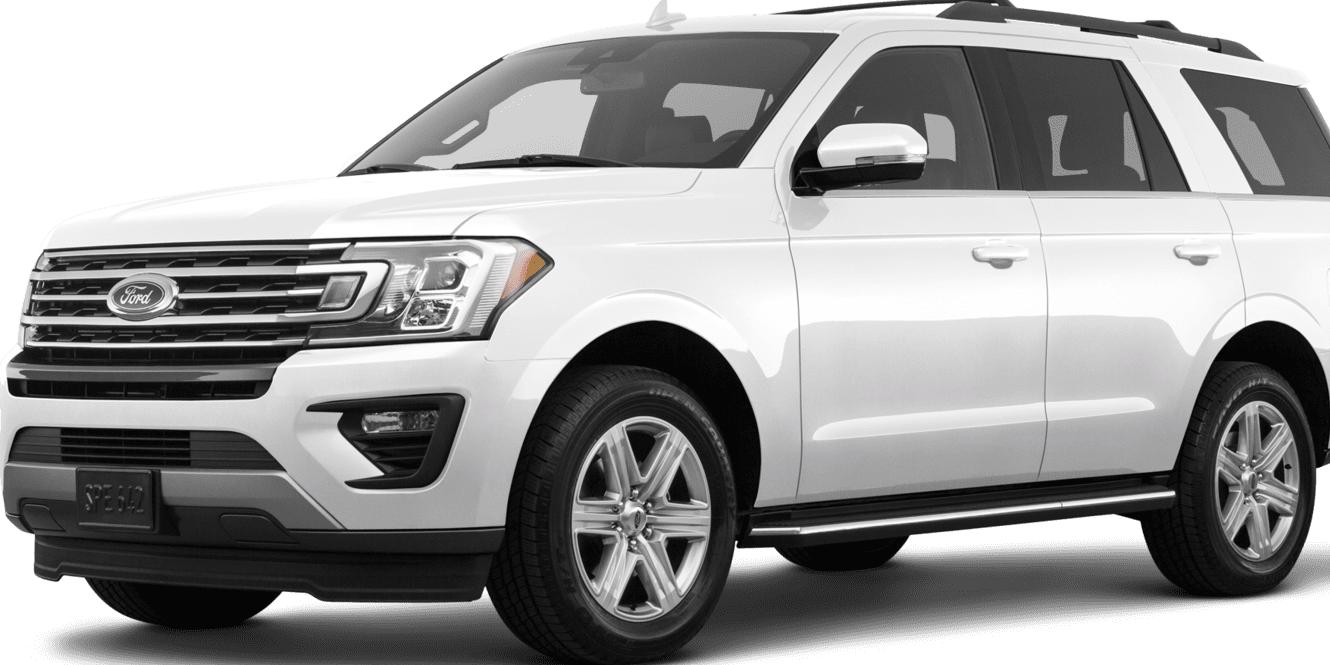 FORD EXPEDITION 2021 1FMJU1HT0MEA11761 image