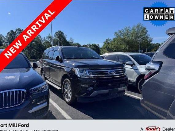 FORD EXPEDITION 2021 1FMJU1JT3MEA78168 image