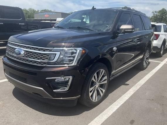 FORD EXPEDITION 2021 1FMJU1PT0MEA55115 image
