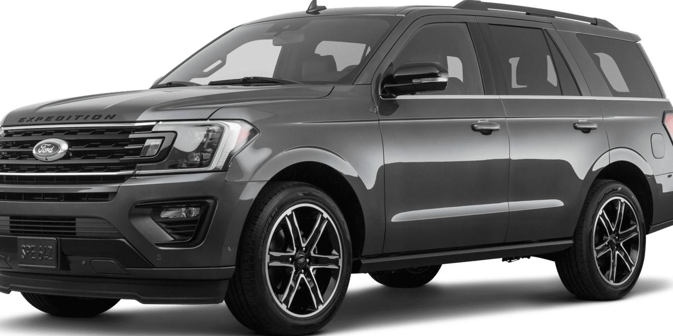 FORD EXPEDITION 2021 1FMJU2AT6MEA56381 image