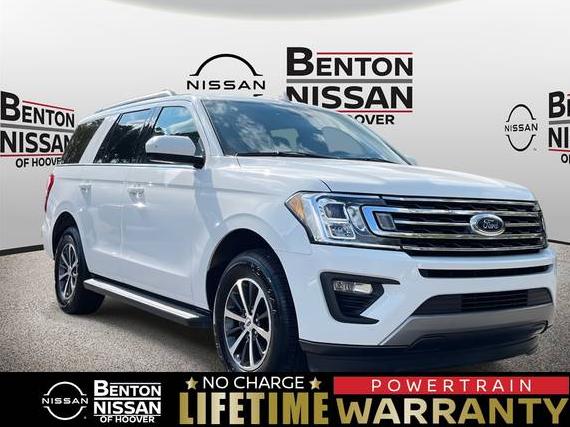 FORD EXPEDITION 2021 1FMJU1HT7MEA13068 image