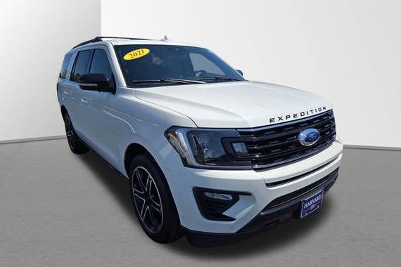 FORD EXPEDITION 2021 1FMJU2AT7MEA86201 image