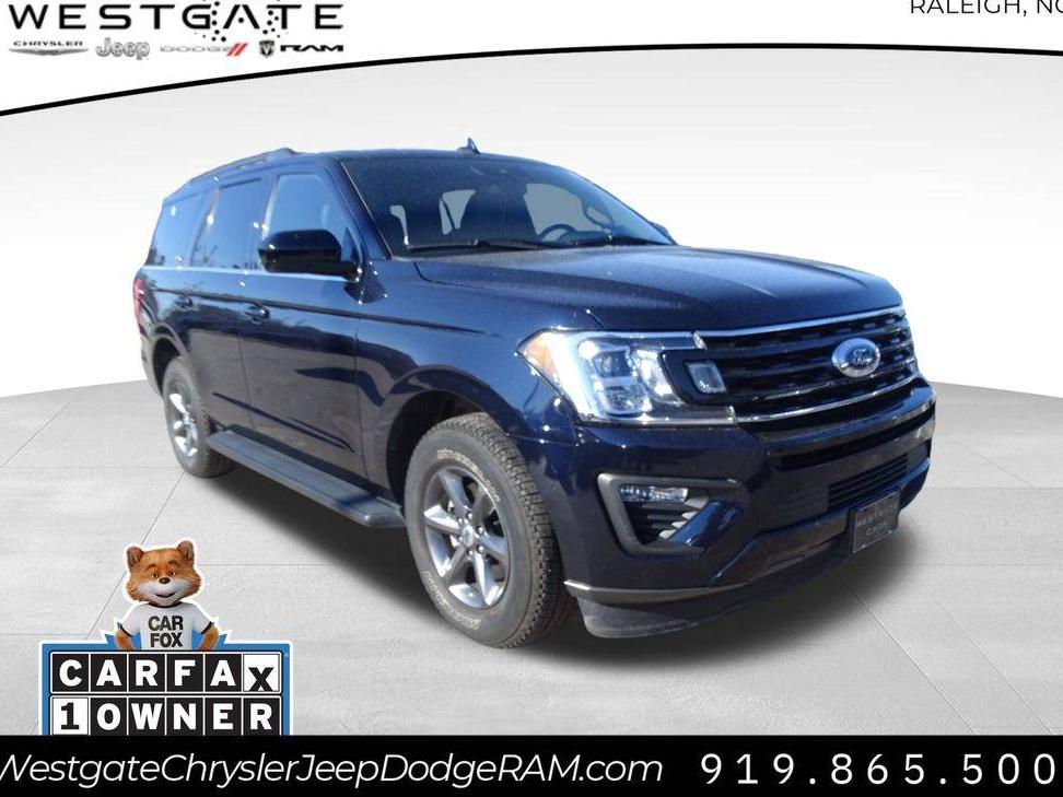 FORD EXPEDITION 2021 1FMJU1GT6MEA52557 image