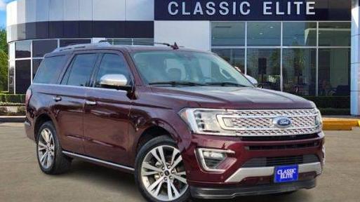 FORD EXPEDITION 2021 1FMJU1LT2MEA88073 image